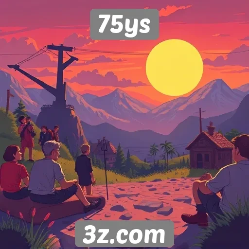 Impacto da comunidade nos jogos oferecidos pelo 75ys