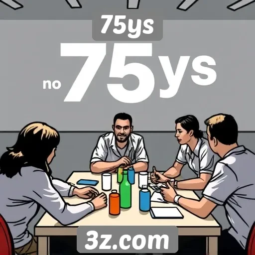 Desenvolvedores compartilham experiências no 75ys