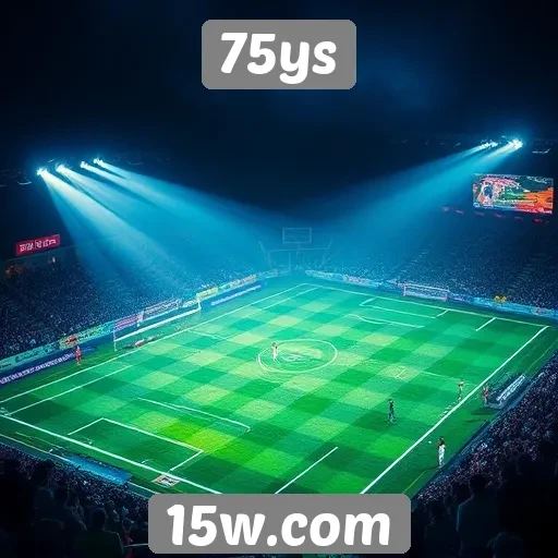 Futuras atualizações e melhorias previstas para 75ys