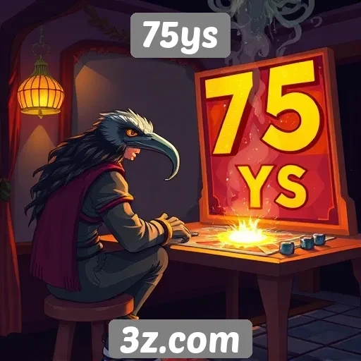 Dicas para maximizar a experiência no 75ys