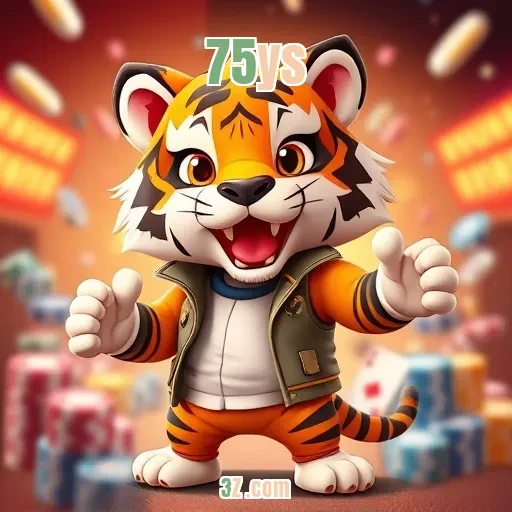 75ys: As Melhores Inovações em Jogos Mobile Para Você Explorar