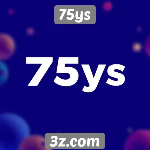 Avaliação da comunidade de jogadores no site 75ys