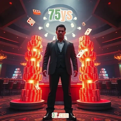 75ys: Quebra-Cabeça e Diversão em Cada Movimento!