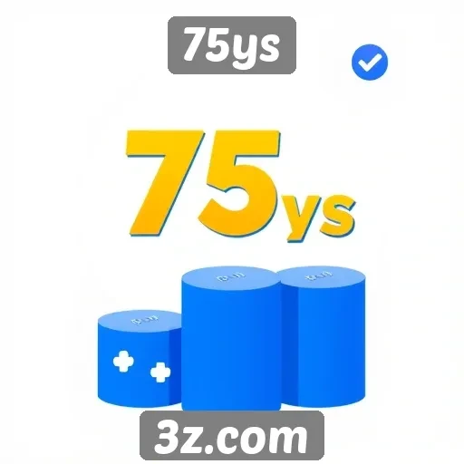 Como funciona o sistema de recompensas em 75ys