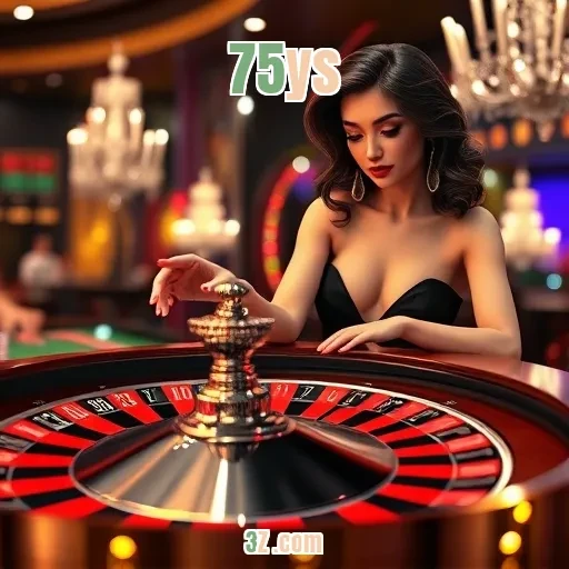 75ys: A Experiência Definitiva em Jogos de Esporte Que Você Merece