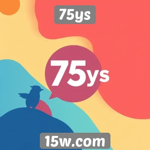 75ys lança nova plataforma para jogos independentes